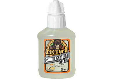 Gorilla Glue Clear 50ml 
